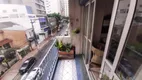 Foto 2 de Apartamento com 3 Quartos à venda, 116m² em Centro, Santo André