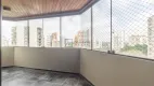 Foto 7 de Cobertura com 4 Quartos à venda, 350m² em Campo Belo, São Paulo