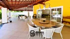 Foto 7 de Casa de Condomínio com 5 Quartos à venda, 700m² em Busca-Vida, Camaçari