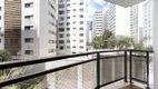 Foto 24 de Apartamento com 4 Quartos à venda, 160m² em Higienópolis, São Paulo