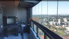 Foto 4 de Apartamento com 3 Quartos à venda, 112m² em Bacacheri, Curitiba