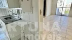 Foto 5 de Apartamento com 2 Quartos à venda, 57m² em Vila São Francisco, São Paulo