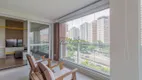 Foto 12 de Apartamento com 1 Quarto para alugar, 50m² em Paraíso, São Paulo