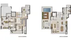 Foto 22 de Apartamento com 3 Quartos à venda, 150m² em Moema, São Paulo