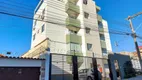 Foto 5 de Apartamento com 2 Quartos à venda, 53m² em Alvorada, Contagem