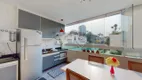 Foto 4 de Apartamento com 1 Quarto à venda, 43m² em Perdizes, São Paulo