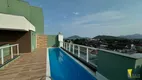 Foto 9 de Apartamento com 1 Quarto para venda ou aluguel, 37m² em Perequê-Açu, Ubatuba