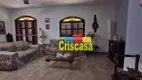 Foto 15 de Casa com 3 Quartos à venda, 150m² em Cidade Praiana, Rio das Ostras