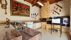 Foto 19 de Casa de Condomínio com 5 Quartos à venda, 360m² em Jardins Monâco, Aparecida de Goiânia