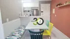 Foto 3 de Apartamento com 1 Quarto à venda, 40m² em Cumbuco, Caucaia