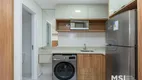 Foto 6 de Apartamento com 1 Quarto para venda ou aluguel, 32m² em Rebouças, Curitiba