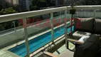 Foto 12 de Apartamento com 3 Quartos à venda, 170m² em Vila Progresso, Guarulhos