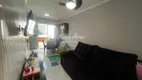 Foto 3 de Casa de Condomínio com 2 Quartos à venda, 80m² em Jardim Ipanema, São Carlos