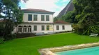 Foto 6 de Casa com 7 Quartos à venda, 701m² em Alto da Boa Vista, Rio de Janeiro