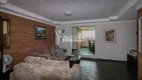 Foto 2 de Casa com 3 Quartos para alugar, 295m² em Parque das Nações, Santo André