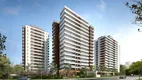 Foto 35 de Apartamento com 4 Quartos à venda, 230m² em Jardim Guedala, São Paulo