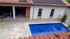 Foto 12 de Casa de Condomínio com 5 Quartos à venda, 495m² em Condominio Residencial Floresta, São José dos Campos
