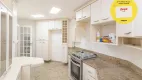 Foto 6 de Apartamento com 3 Quartos à venda, 110m² em Vila Euclides, São Bernardo do Campo