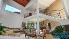 Foto 3 de Casa de Condomínio com 4 Quartos para venda ou aluguel, 451m² em MOINHO DE VENTO, Valinhos