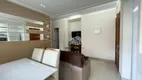 Foto 3 de Flat com 2 Quartos para alugar, 65m² em Pitangueiras, Guarujá