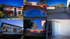 Foto 7 de Casa de Condomínio com 4 Quartos à venda, 345m² em VILA DA RAINHA, Campos dos Goytacazes