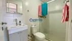 Foto 13 de Apartamento com 2 Quartos à venda, 64m² em Barreiros, São José