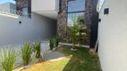 Foto 2 de Casa com 3 Quartos à venda, 105m² em Residencial Solar Bougainville, Goiânia