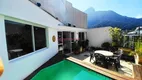 Foto 32 de Cobertura com 2 Quartos à venda, 192m² em Lagoa, Rio de Janeiro
