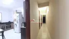 Foto 19 de Casa com 3 Quartos à venda, 126m² em Aparecida, Santos