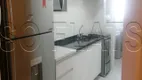 Foto 15 de Flat com 1 Quarto à venda, 50m² em Campo Belo, São Paulo