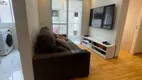 Foto 2 de Apartamento com 2 Quartos à venda, 50m² em Vila California, São Paulo