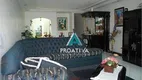 Foto 2 de Sobrado com 4 Quartos à venda, 270m² em Vila Helena, Santo André