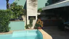 Foto 7 de Cobertura com 4 Quartos para alugar, 400m² em Barra da Tijuca, Rio de Janeiro