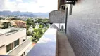 Foto 2 de Cobertura com 2 Quartos à venda, 132m² em Recreio Dos Bandeirantes, Rio de Janeiro