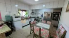 Foto 3 de Casa com 2 Quartos à venda, 120m² em Pontal de Santa Marina, Caraguatatuba