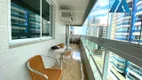 Foto 3 de Apartamento com 3 Quartos à venda, 128m² em Itapuã, Vila Velha