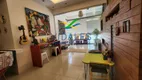 Foto 3 de Apartamento com 2 Quartos à venda, 87m² em Laranjeiras, Rio de Janeiro