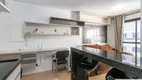 Foto 14 de Apartamento com 1 Quarto à venda, 33m² em Bigorrilho, Curitiba