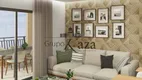 Foto 24 de Apartamento com 3 Quartos à venda, 90m² em Condominio Residencial Colinas do Paratehy, São José dos Campos