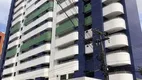 Foto 2 de Apartamento com 3 Quartos à venda, 153m² em Cabo Branco, João Pessoa