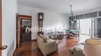 Foto 20 de Apartamento com 4 Quartos à venda, 480m² em Serra, Belo Horizonte