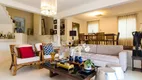 Foto 2 de Casa de Condomínio com 4 Quartos à venda, 395m² em Vila Brandina, Campinas
