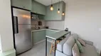 Foto 9 de Apartamento com 1 Quarto para alugar, 42m² em Campo Belo, São Paulo