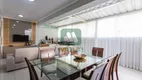 Foto 2 de Apartamento com 3 Quartos à venda, 160m² em Centro, Uberlândia