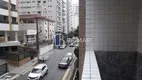 Foto 2 de Apartamento com 2 Quartos à venda, 90m² em Aparecida, Santos