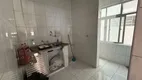 Foto 5 de Apartamento com 2 Quartos para alugar, 78m² em Embaré, Santos