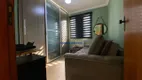 Foto 16 de Apartamento com 1 Quarto à venda, 46m² em Encruzilhada, Santos