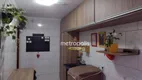 Foto 7 de Sobrado com 3 Quartos à venda, 131m² em Vila Assis Brasil, Mauá