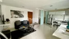 Foto 8 de Apartamento com 1 Quarto para alugar, 86m² em Ponta da Praia, Santos