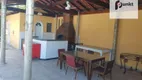 Foto 5 de Casa de Condomínio com 4 Quartos à venda, 608m² em Adrianópolis, Manaus